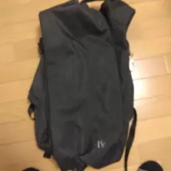 リュック・バックパック