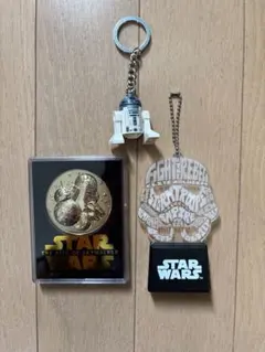 2026年最新】スターウォーズメダルの人気アイテム - メルカリ