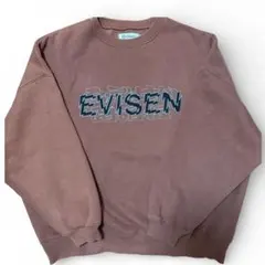 EVISEN skateboards スウェット Lサイズのサムネイル