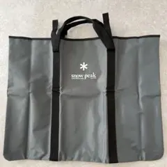 2026年最新】スノーピーク(snow peak) マルチパーパス トートバッグの