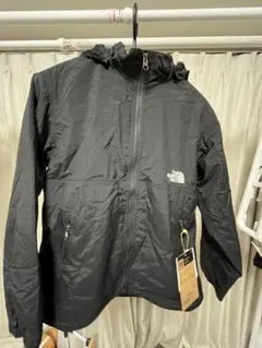 ノースフェイス　コンパクトノマドジャケット