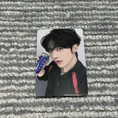 ZEROBASEONE リッキー ソウルコン トレカ