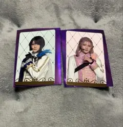 ミュージカル刀剣乱舞 ランダムふぉとカード