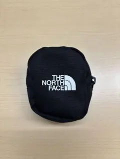 THE NORTH FACE コインケース ブラック