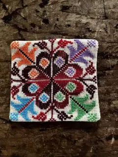 ロシア アルハンゲリスク刺繍 クロス - メルカリ