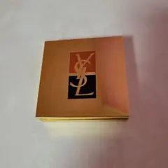 YSL アイシャドウ パレット パープル系 2色
