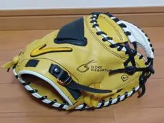 2025年最新】ナイキキャッチャーミットの人気アイテム - メルカリ