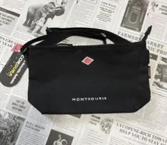 ダントン ショルダーバッグ