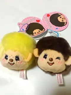 2026年最新】限定もんちっちの人気アイテム - メルカリ