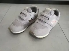 new balance スニーカー 996 15.5センチ