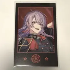 マツリカの炯-kEi- 天命華燭伝 GAMECITY アクリルカード ナーヤ - メルカリ