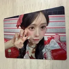 CUTIE STREET 佐野愛花 トレカ ver.7