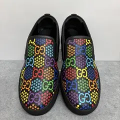 ✨美品GUCCI GGスター スニーカー✨ - メルカリ