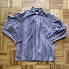 マリメッコ marimekko 長袖シャツ ヨカポイカ メンズ