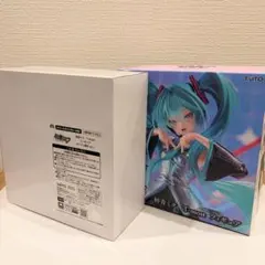 タイクレ限定あり》 初音ミク 重音テト フィギュア4体セット - メルカリ