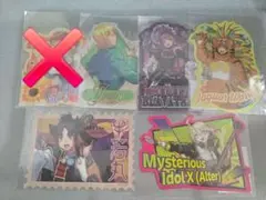 2026年最新】fgo 6周年 ステッカーの人気アイテム - メルカリ