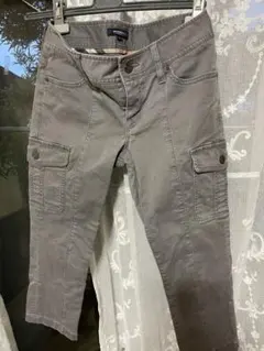 バーバリー　パンツ