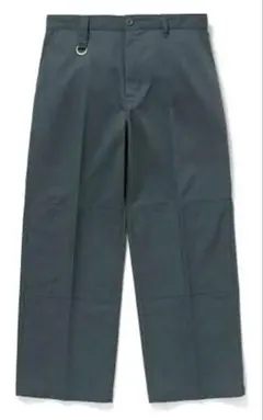 dickiesダブルニー HUFコラボのサムネイル