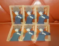 家庭教師ヒットマンREBORN!　沢田綱吉