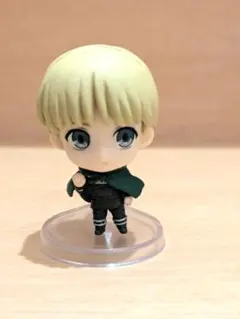 進撃の巨人 Final Season カプセルフィギュアコレクション　アルミン