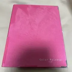 コクヨ バインダー B5 Color Paletteのサムネイル