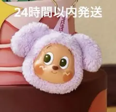 Twinkle Twinkle チンクル　イヤホンケース Taro puppy