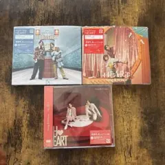 King & Prince HEART キンプリ