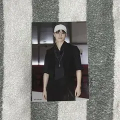 SEVENTEEN お詫び 生写真 chord ディノ