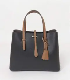 【RODE SKO】チャーム付ミドルバッグ　Msizeのサムネイル