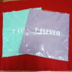 セブンイレブン　ハッピーくじ　2個セット