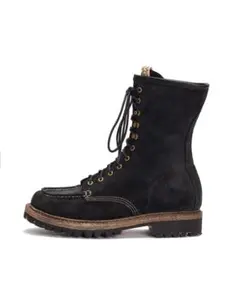 Bazo1199×CANNNONE Bunny Boots サイズ42 - メルカリ
