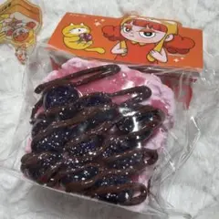 pupuland squishy スクイーズ