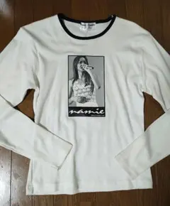 2026年最新】安室奈美恵 Tシャツ 100cmの人気アイテム - メルカリ