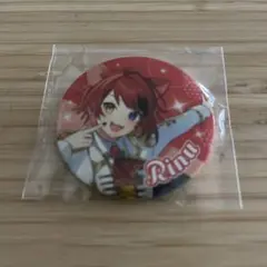 すとぷり　莉犬くん 2024 Spring 等身 缶バッジ
