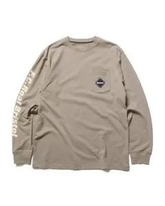 コージー様専用 FCRB AUTHENTIC L/S POCKET TEE