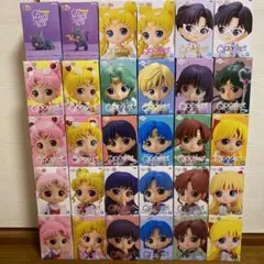 2025年最新】セーラームーン qposket 制服の人気アイテム - メルカリ