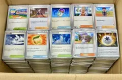 ポケモンカード トレーナーズ のみ 約5,000枚 まとめ売り