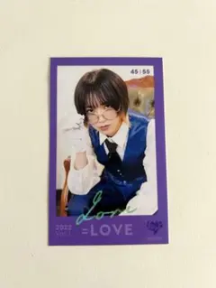 野口衣織 まとめ売り ＝LOVE LOVE イコラブ 生写真 イコプレ まとめ売り 野口衣織 29枚