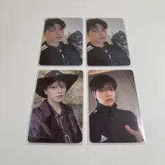 Stray Kids KARMA DOIT トレカセット　スンミン