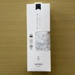 新品未使用 ガーゼストール and plus Thames