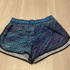 UNDER ARMOUR ランニングショーツ