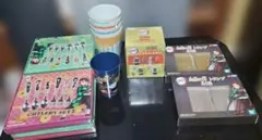 鬼滅の刃 　グッツセット