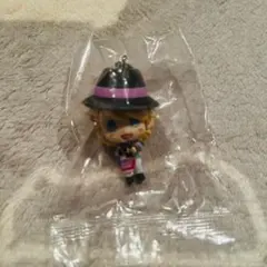 うたの☆プリンスさまっ♪ うたプリ ミニフィギュア キーホルダー 来栖翔