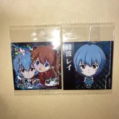 【ゲリラ値下中】エヴァンゲリオン ウエハースカード59枚まとめ売り 未開封・レア ゲリラ値下中】エヴァンゲリオン ウエハースカード59枚まとめ売り 未