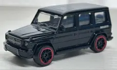 マジョレット Mercedes-Benz G63 Brabusのサムネイル