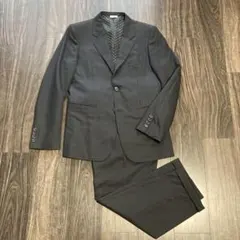comme des garcons HOMME DEUX セットアップ ブラック