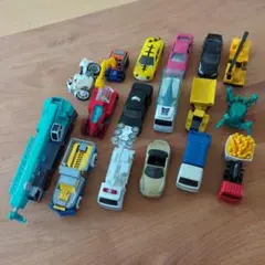 2025年最新】ロングトミカの人気アイテム - メルカリ