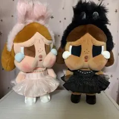 Cry Baby SHINY SHINY シリーズ/ぬいぐるみ