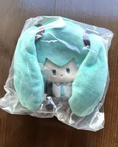 初音ミク ぬいぐるみポーチ bilibili マジカルミライ2025