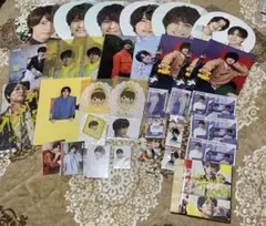 King & Prince髙橋海斗グッズセット★まとめ売り